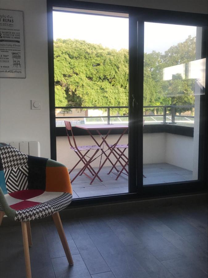 Aux Gres Des Vagues Apartamento Lion-sur-Mer Exterior foto